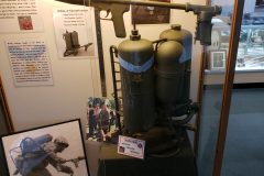 M2A1-2 Flamethrower