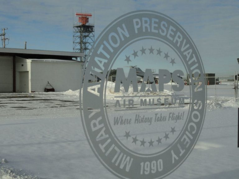 History of MAPS/Archived Videos - MAPS Air Museum