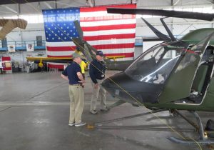 Flight and aircraft control systems