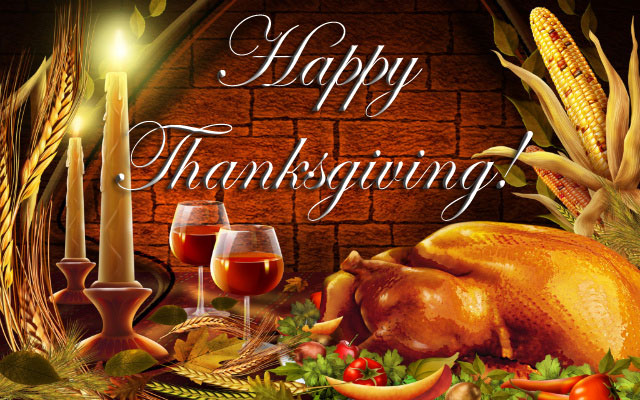 happy thanksgiving images