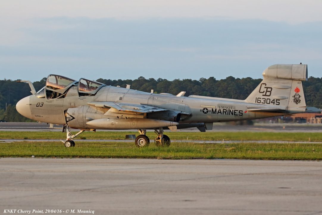 Ea 6b Prowler