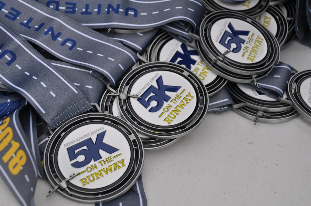 CAK 5K Run