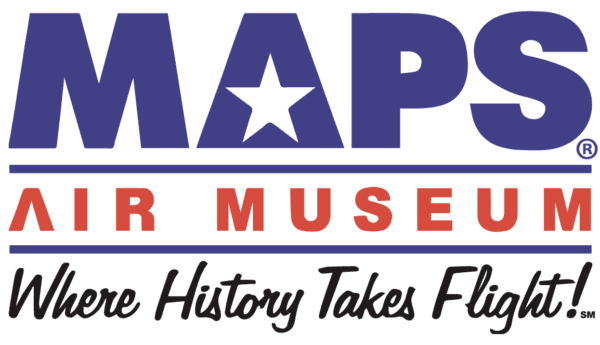 2020 MAPS Air Museum Raffle winners