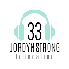 6th Annual 33 Jordynstrong Blackbird Ball