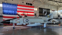 McDonnell Douglas F-4S "Phantom II"