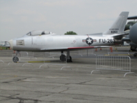 F-86A