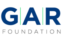 GAR Foundation Logo