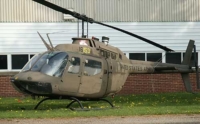 Bell OH-58A "Kiowa"