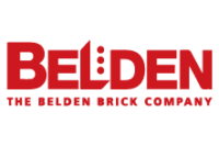 The Belden Brick Company Logo