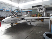 Cessna T-37B "Tweet" (from USAF) 