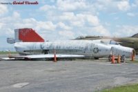 Convair F-102A "Delta Dagger"