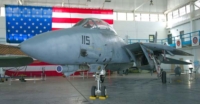 Grumman F-14B "Tomcat"
