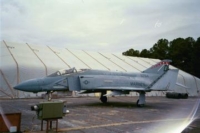 McDonnell Douglas F-4S “Phantom II”